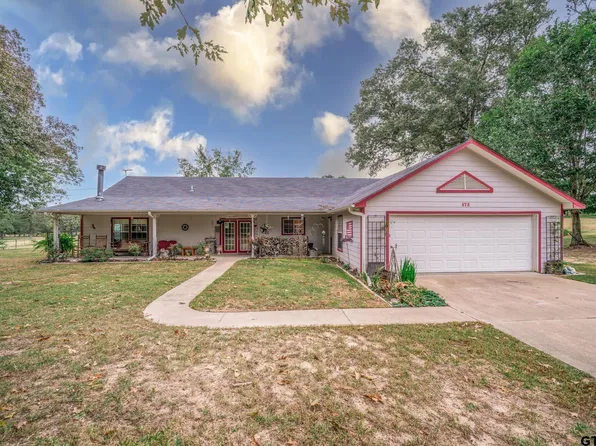 172 County Road 3902, Jacksonville, TX 75766