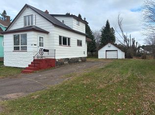106 Lahti St, Wakefield, MI 49968