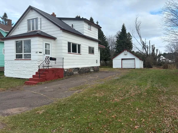 106 Lahti St, Wakefield, MI 49968