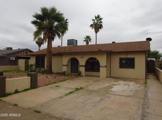 4907 W Vernon Ave, Phoenix, AZ 85035