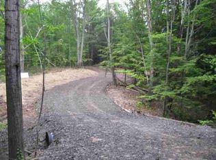 0 Hervey Sunside Rd, Cornwallville, NY 12418
