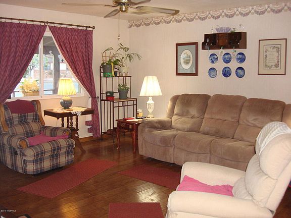 2nd image of 1935 S Desert Flower Cir