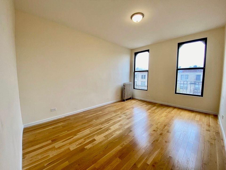 1st image of 392 Saint Johns Pl #4FF