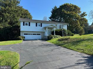 317 Forge Hill Rd, Wrightsville, PA 17368
