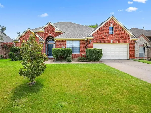 3420 Devonshire Ct, Flower Mound, TX 75022