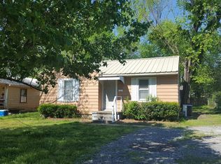 2015 N 15th St, McAlester, OK 74501