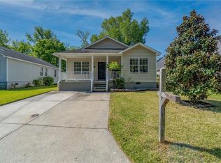 1141 Carver Ave, Virginia Beach, VA 23451