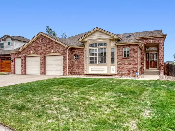 542 Canyon Point Circle, Golden, CO 80403