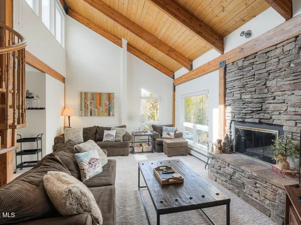 101 Ryan Gulch Court #303, Silverthorne, CO 80498