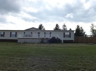 5670 Brush Creek Rd, Riner, VA 24149