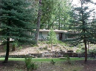 1137 Van Duzen Rd, Bridgeville, CA 95526