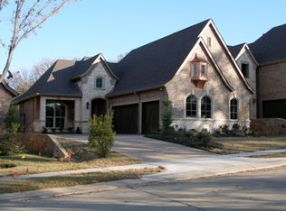4329 Crestwood Ct, Grapevine, TX 76051