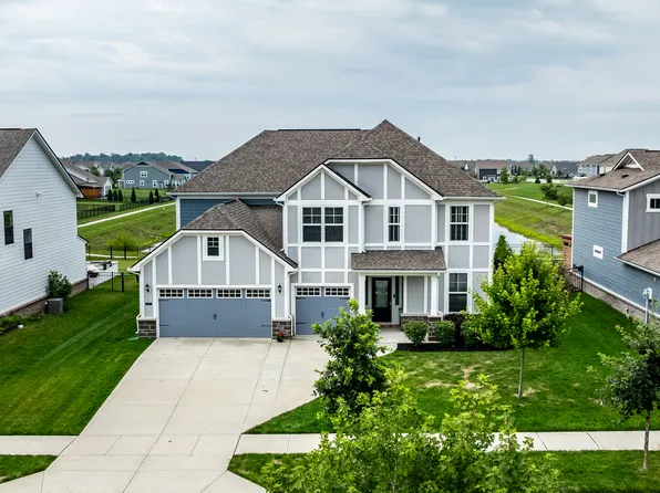 2117 Tompkins Dr, Westfield, IN 46074