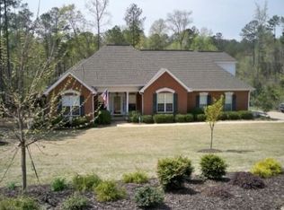 2365 Canwood Dr, Macon, GA 31220