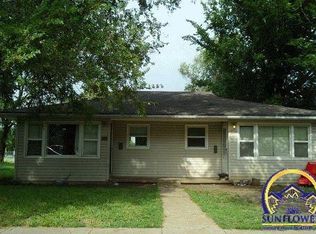 SE Lime St, Topeka, KS 66607