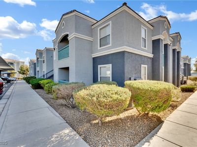 6955 N Durango Dr UNIT 1042, Las Vegas, NV, 89149