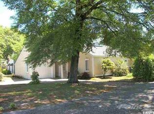 116 Dogwood Pl, North Myrtle Beach, SC 29582