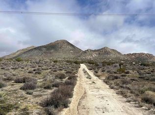 0 Carrizo Gorge Rd LOT 21, Jacumba, CA 91934