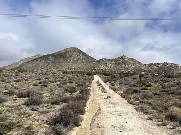 0 Carrizo Gorge Rd Lot 21, Jacumba, CA 91934
