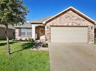 1317 Elkford Ln, Justin, TX 76247