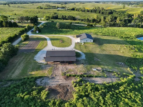 34947 Normal Rd, Bucklin, MO 64631