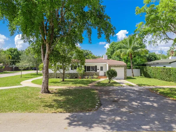6 NW 106th St, Miami Shores, FL 33150