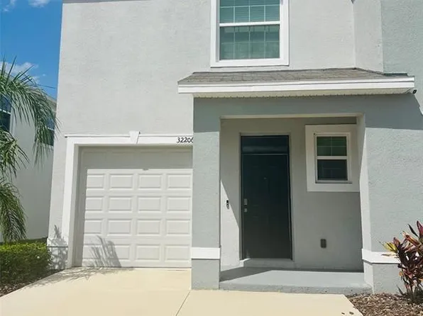 32206 Turtle Grace Loop, Wesley Chapel, FL 33545