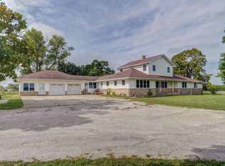 6395 Lawrence #2110, Stotts City, MO 65756