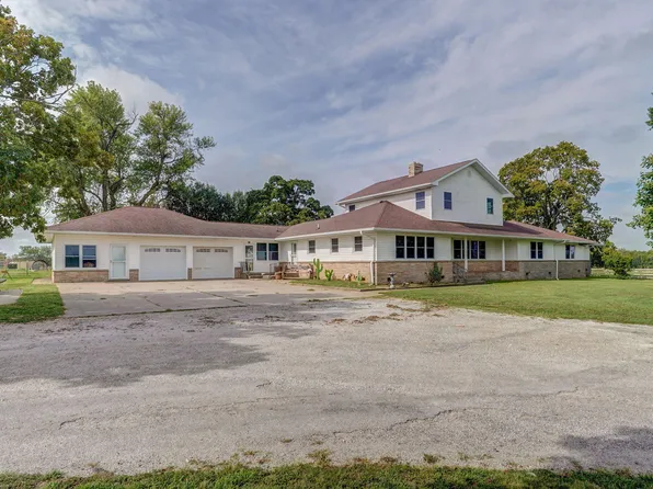 6395 Lawrence 2110, Stotts City, MO 65756