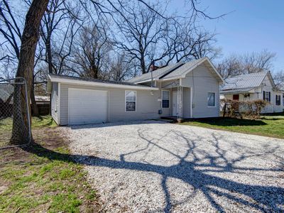 1226 E Scott Street, Springfield, MO, 65802