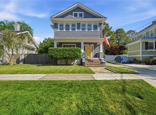1464 Ashland Cir, Norfolk, VA 23509