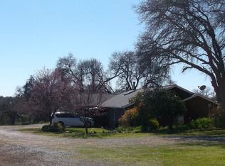 16351 Stent Cut Off Rd, Jamestown, CA 95327