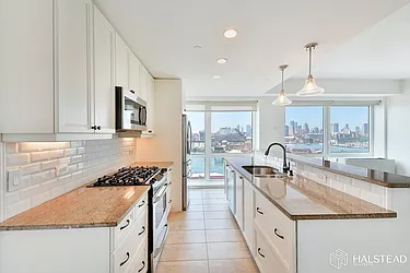 Rented by Halstead Real Estate