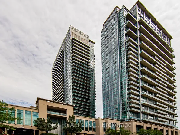 165 Legion Rd N, Toronto, ON