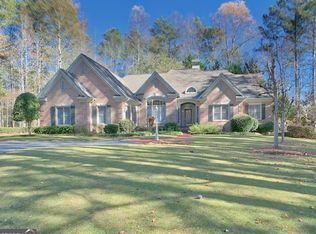 2890 Orchard Walk, Jonesboro, GA