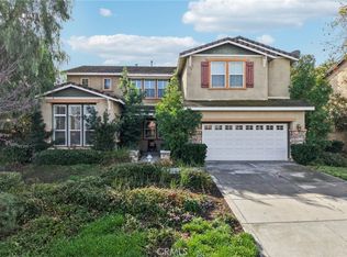 18625 Krameria Ave, Riverside, CA 92508