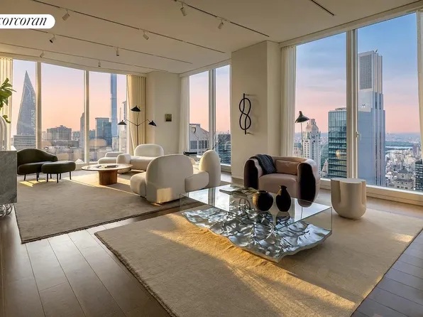 100 East 53rd Street image 1 of 24