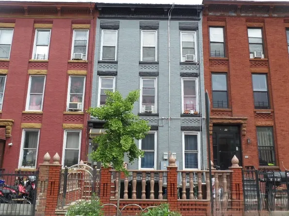 65 Mother Gaston Blvd, Brooklyn, NY 11233