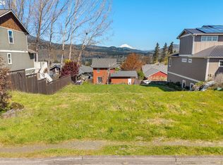 2860 May St, Hood River, OR 97031