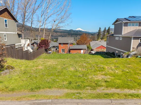 2860 May St, Hood River, OR 97031