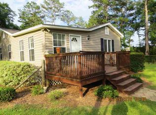 157 Darsey Rd, Cairo, GA 39828