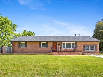 31 Warren Dr, Newport News, VA, 23608