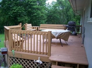 N2761 270th St, Elmwood, WI 54740