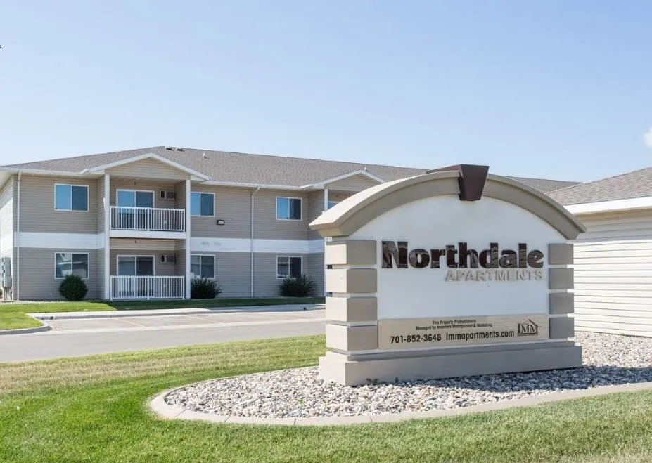 Northdale Apartments