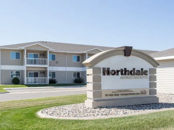 Northdale Apartments