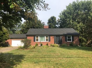 8611 Whipps Mill Rd, Lyndon, KY 40222