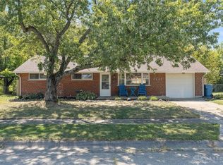 4440 Longfellow Ave, Dayton, OH 45424