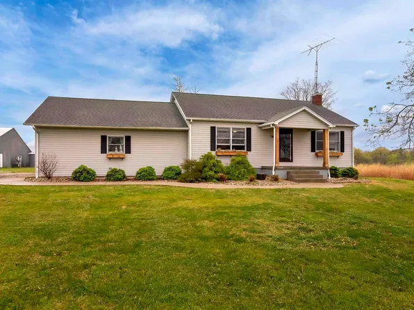 4146 Truax Traer Rd, Murphysboro, IL 62966