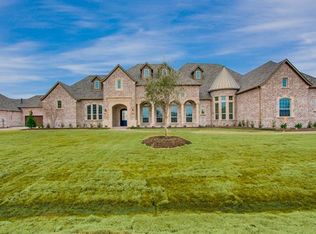 2200 Willow Bend Dr, Prosper, TX 75078