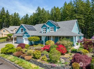 506 Alma Ln SE, Olympia, WA 98513